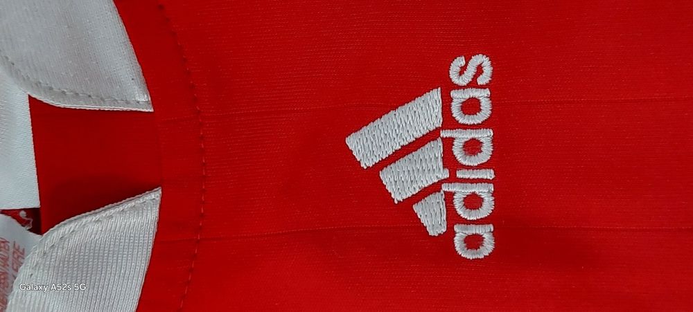 Koszulka dla małego sportowca