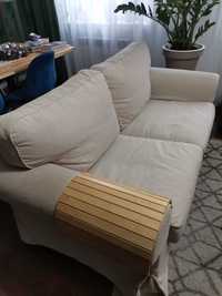 Sofa kanapa Ektrop + pokrycie