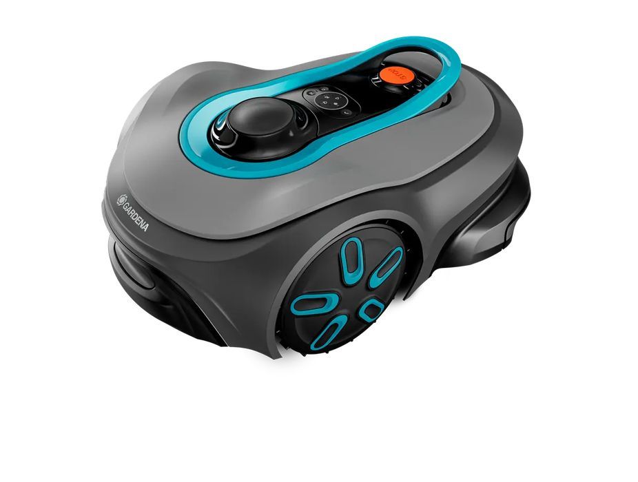 Robot Koszący Gardena Smart Sileno Free Bezkablowiec 1500 m²