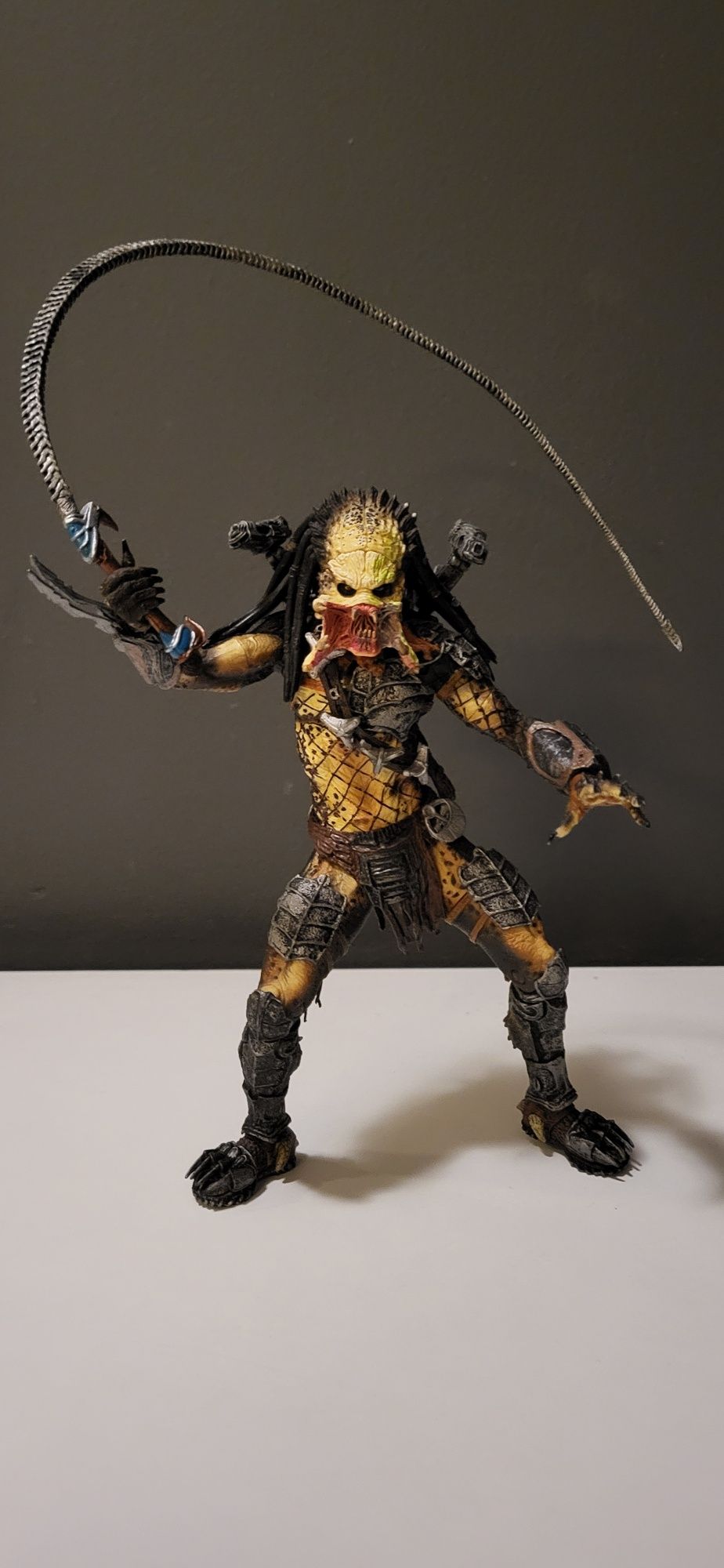 Figurka Neca Predator