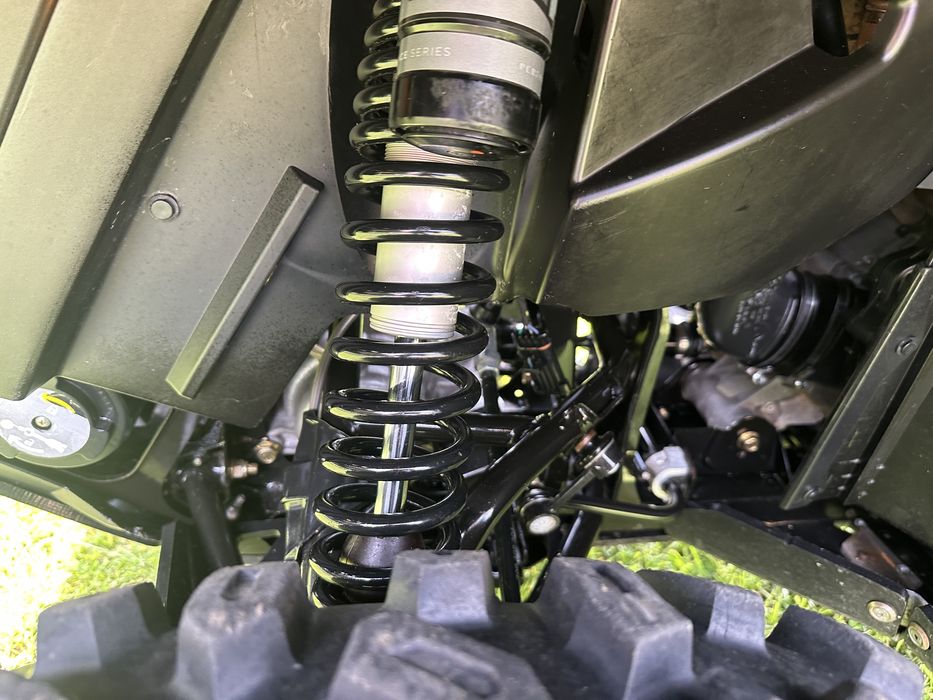 Can-am Outlander XTP 1000R