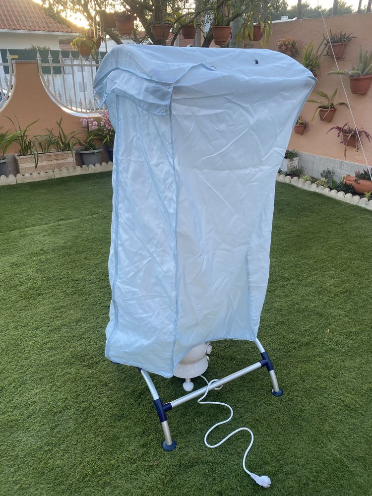 Secador de roupa