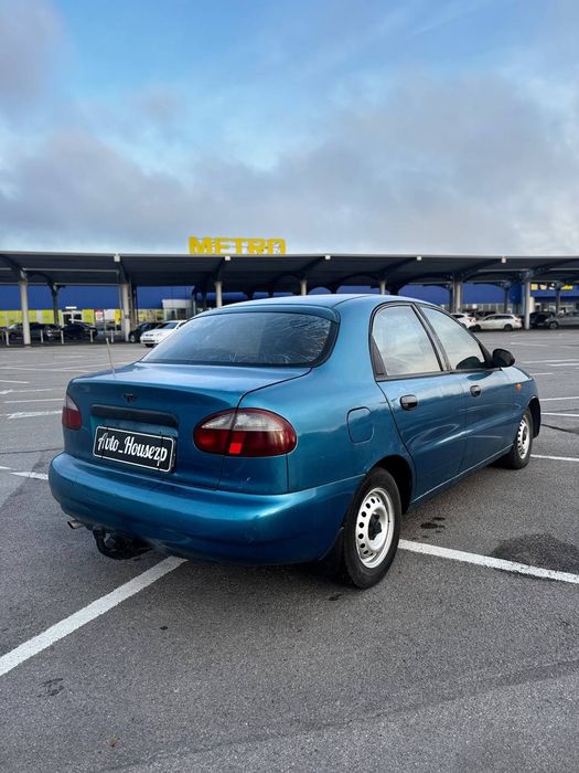 Продам Daewoo Lanos