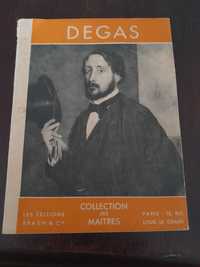 Livros Gauguin, Degas e Toulouse