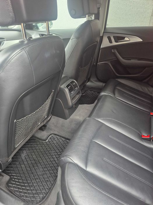 Audi A6 Limousine 2.0 TDI 190KM