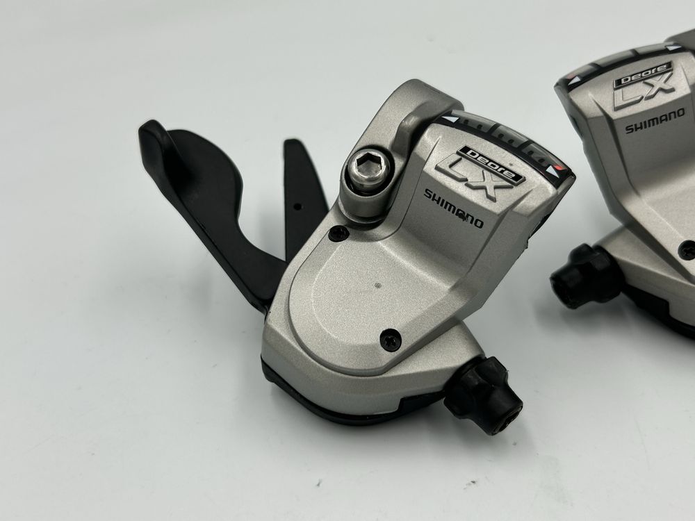 manetki shimano deore lx sl-m580