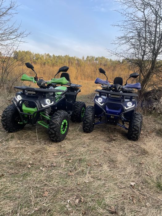 Доставка безкоштовна мотоблок Zudr Forte Кентавр 6-12 к.с