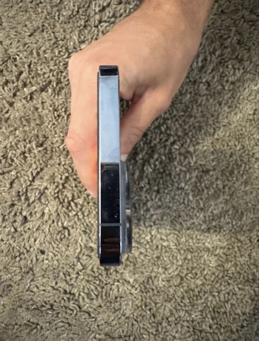Iphone 13 pro max 256gb