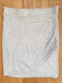 Bawełniana spódnica dresowa r.M Reserved