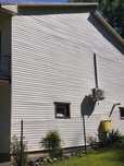 Siding elewacyjny