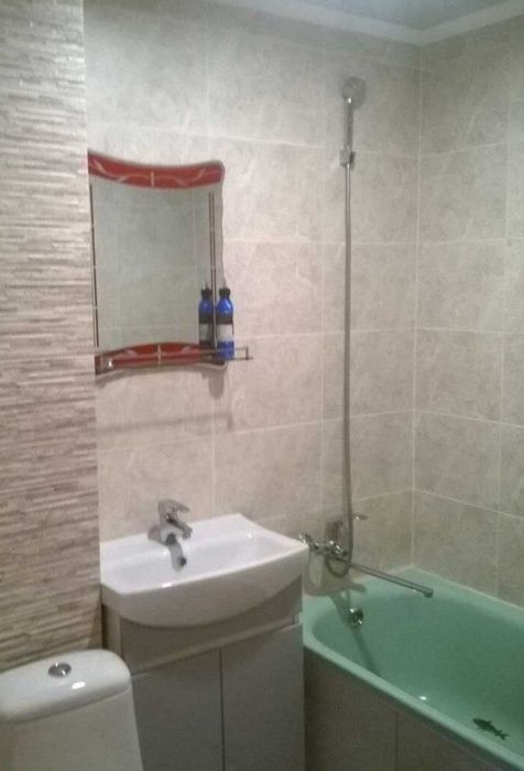 Однокімнатна на Гоголя. Вільна з 15 листопада