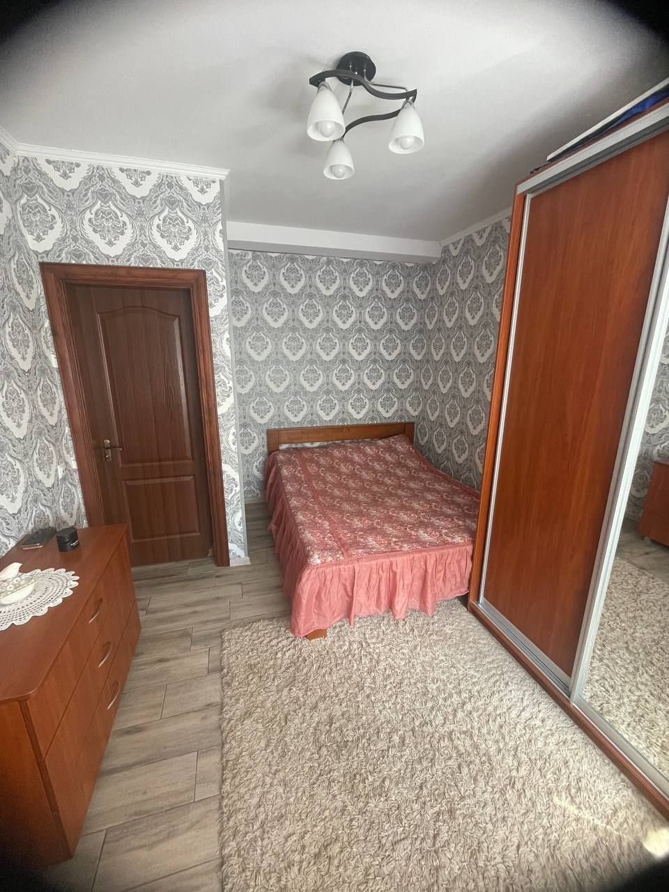 Дачний будинок Солонка