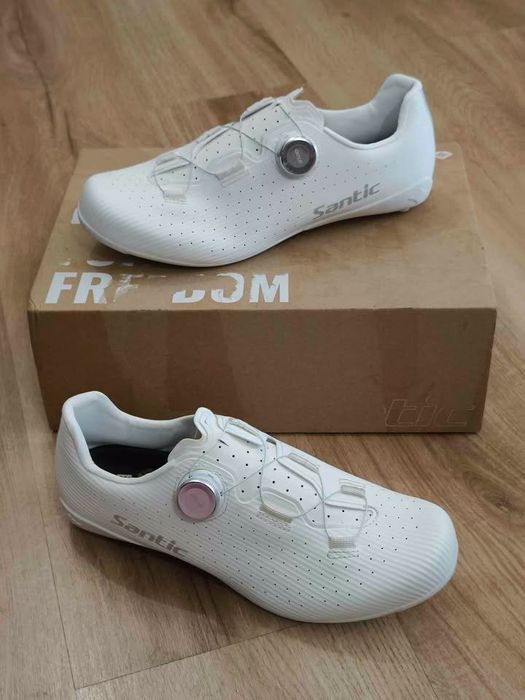 Sapatos de estrada Santic Endless Carbon