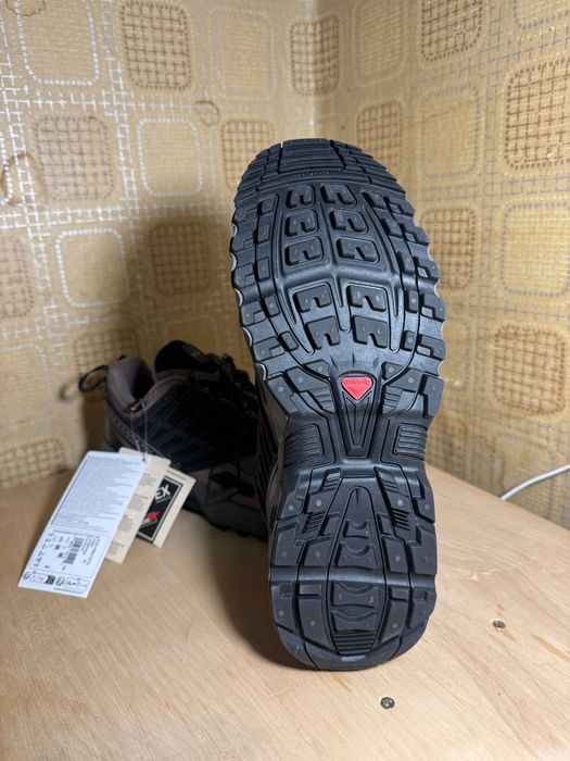 Кросівки Salomon ACS PRO GTX Gore-Tex 280 мм ОРИГІНАЛ