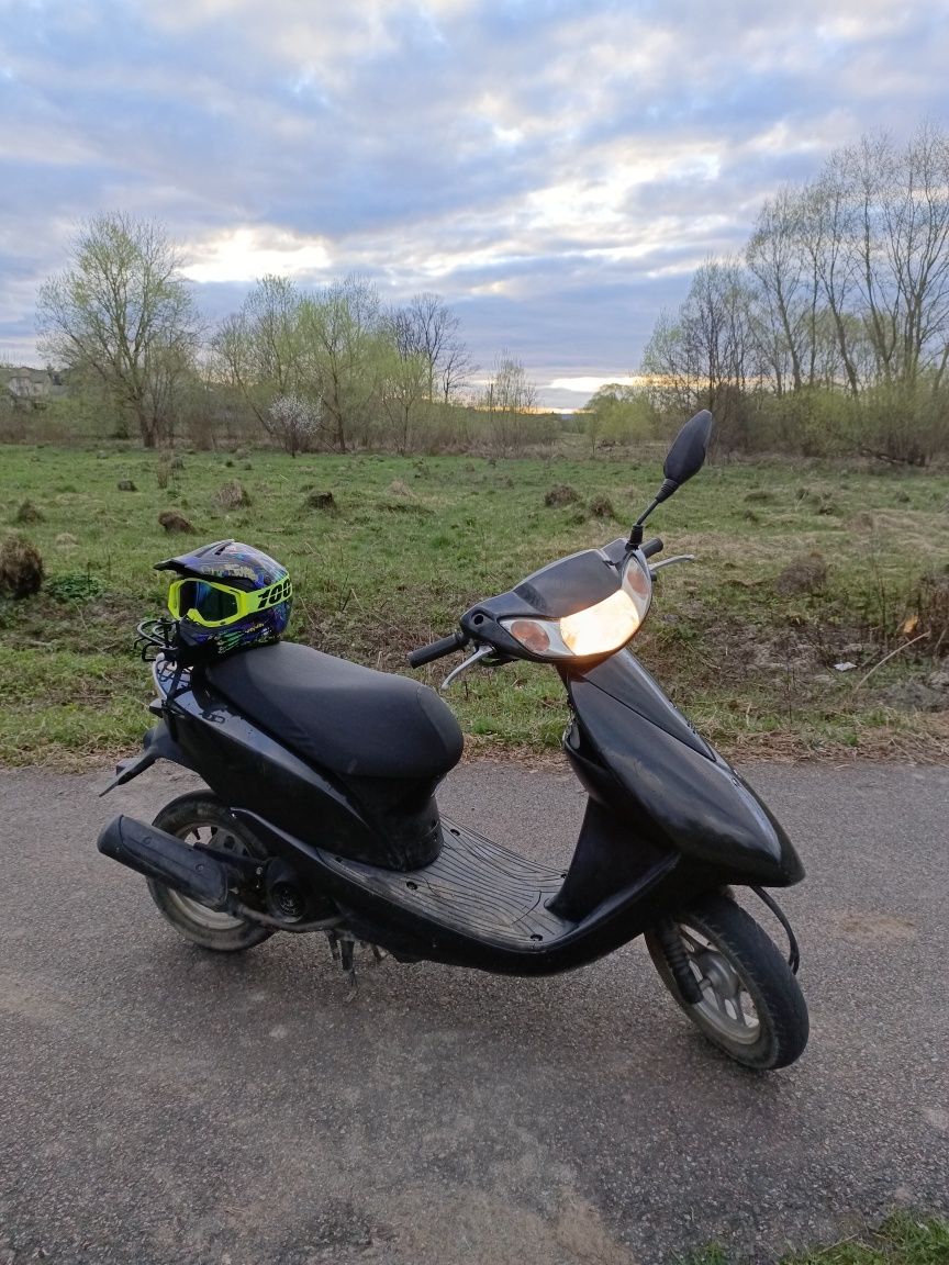 Honda dio 68 ( не tact, bwc, aerox, zx)