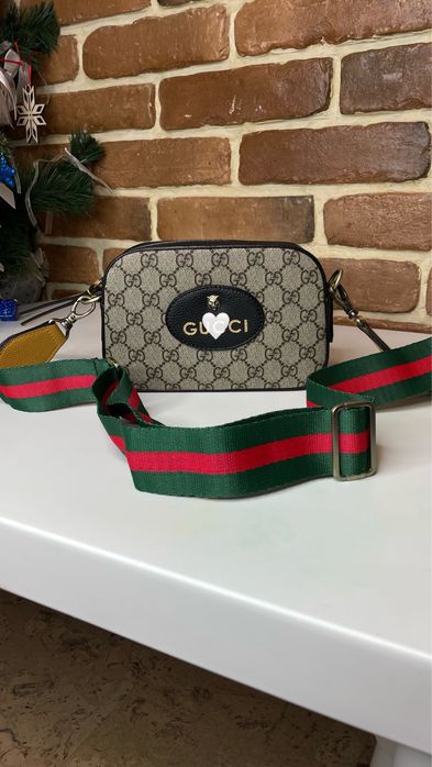 Сумка Гучі НОВА