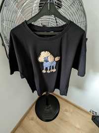 T-shirt  Reserved 158