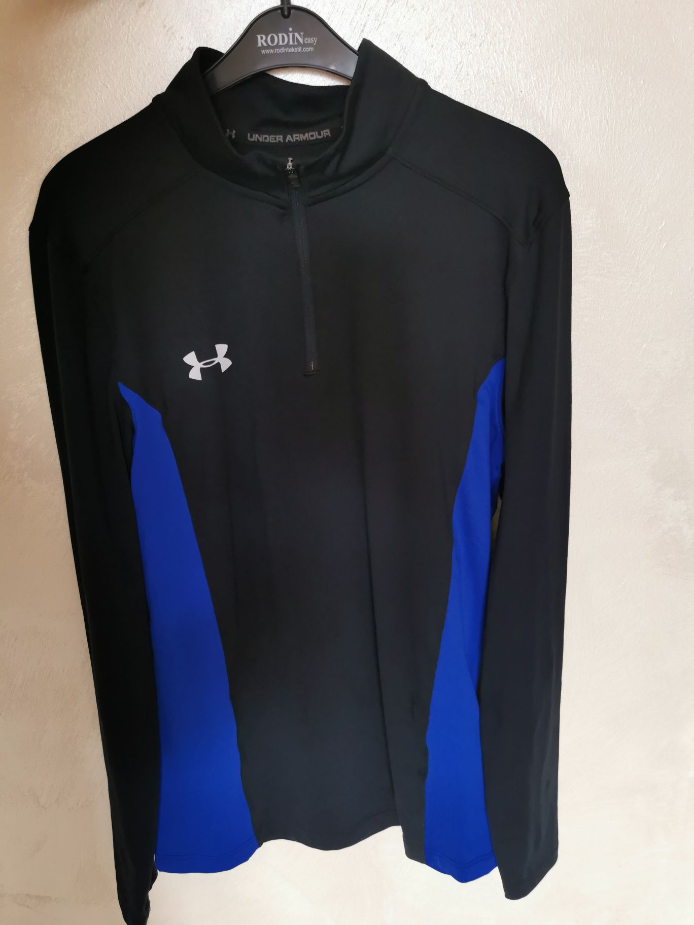 Under Armour Challenger II Midlayer dł.rękaw