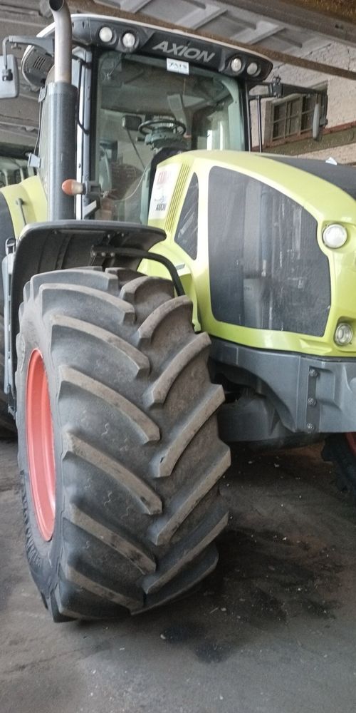 Трактор Axion 940 2017 385кс Продаж