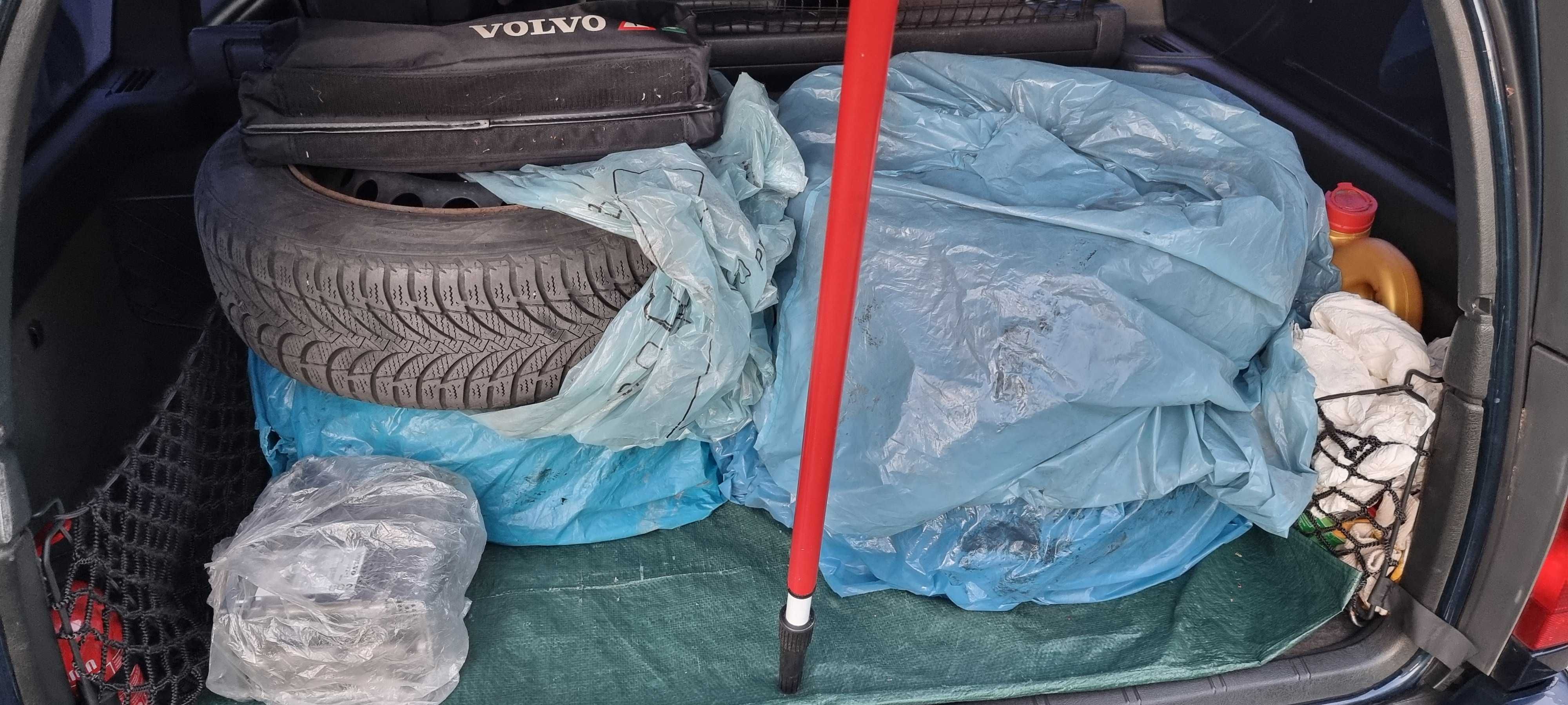 VOLVO 2,5 TDi 98