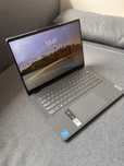 Laptop lenovo IdeaPad Flex 5 z dotykowym ekranem i funkcją 360