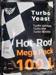 Дріжджі Хот Род Hot Rod Mega Frut Classic