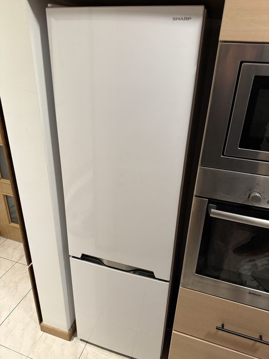 OKAZJA! Lodówka Sharp
