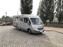 Burstner Aviano