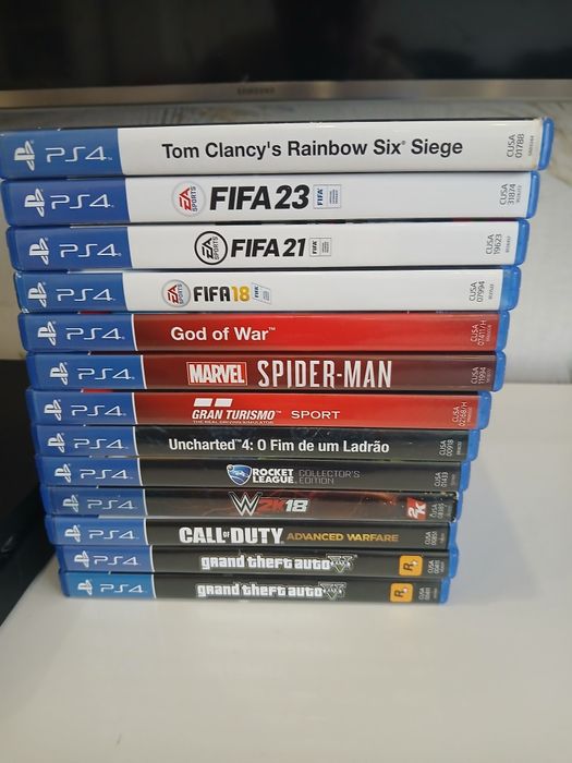 Playstation 4  1TB