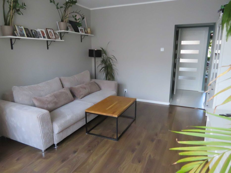 Mieszkanie 49m. Os. Gaj Trzebinia