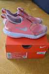 Buty dziecięce wsuwane Nike Flex Runner rozmiar 28