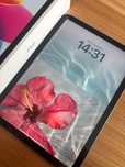 iPad 10.9 64GB WiFi niebieski