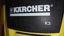 Мінімийка вискорого тиску KARCHER K3 на запчастини