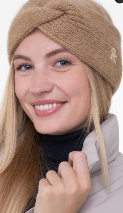 Женская повязка на голову Tommy  Hilfiger