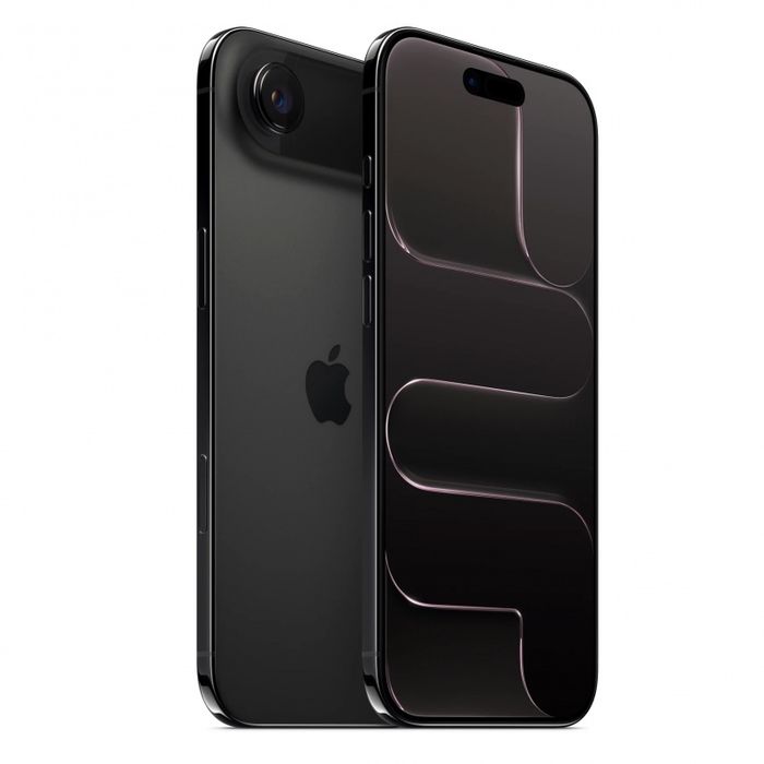 Vendo/troco iphone 17 air!