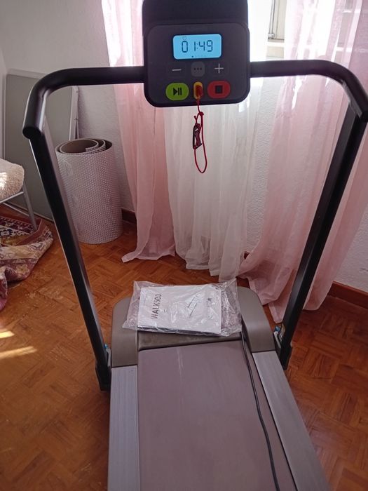 Passadeira Domyos Walk 500 comonova
