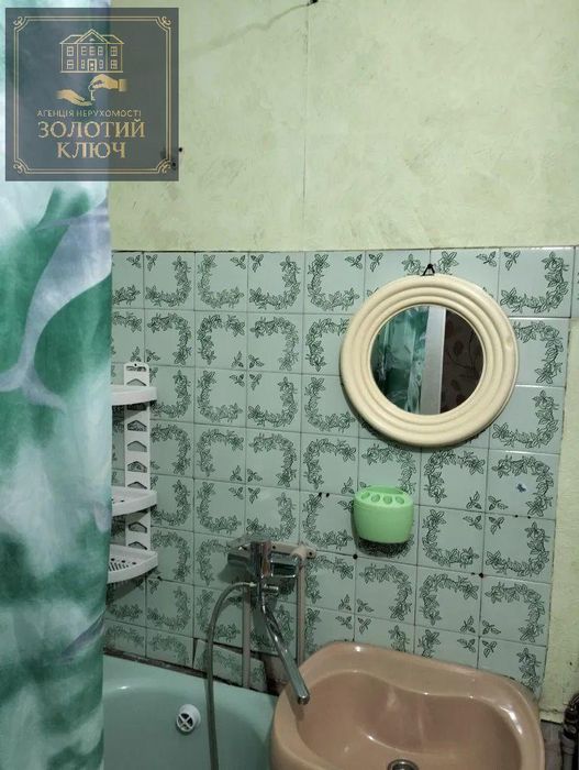 Продаж 2 кімнатної квартири район Попова.2 поверх