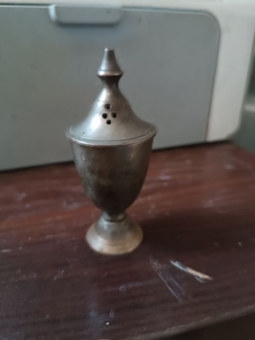 Bardzo Stara solniczka