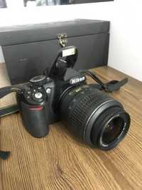 Nikon D3100.  10340 циклів!