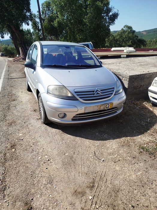 Citroen C3 1.4 Hdi