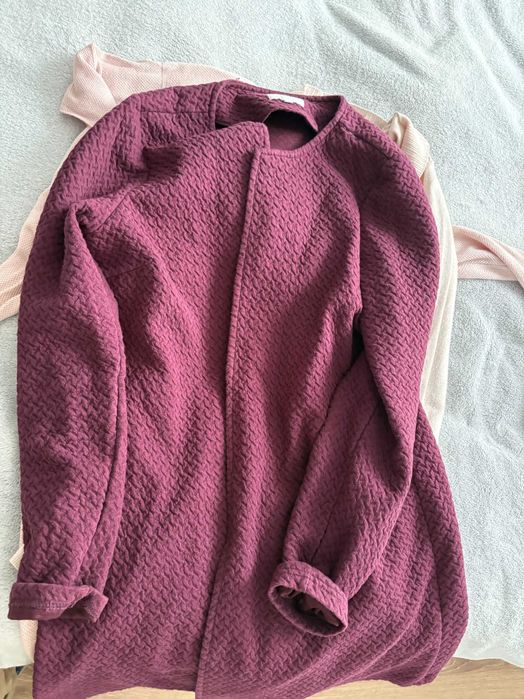 Ubrania damskie 36-38