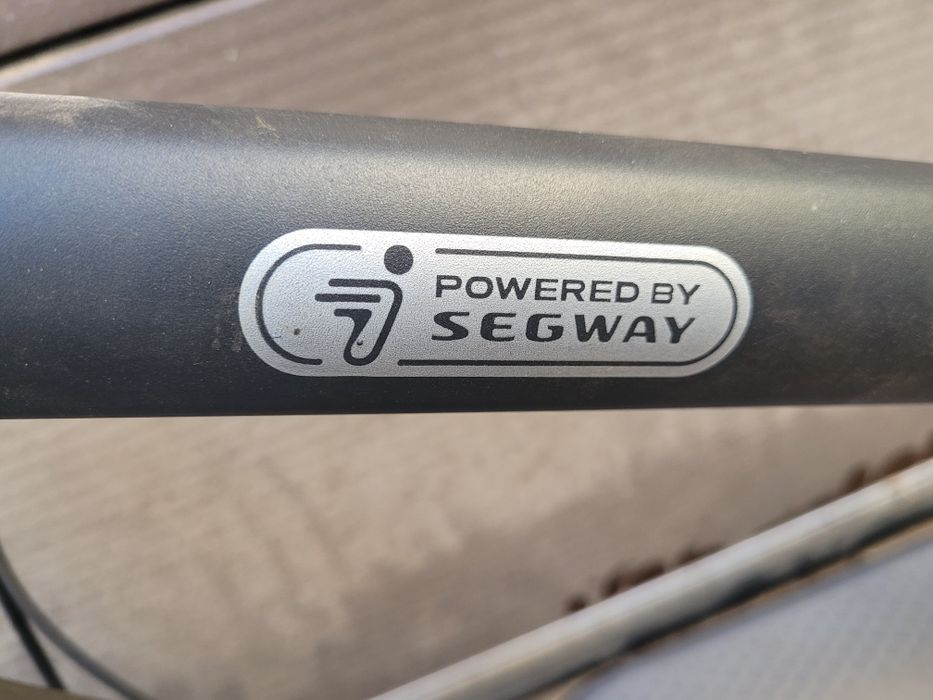 Самокат Ninebot by Segway MAX G30 II