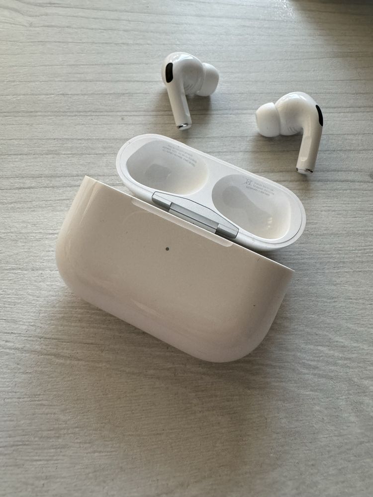 Airpods Pro 2 (2nd generation)