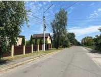 Земельна ділянка 6,5 сот. село  Чайки,вул.Лобановського , поблизу ЖК