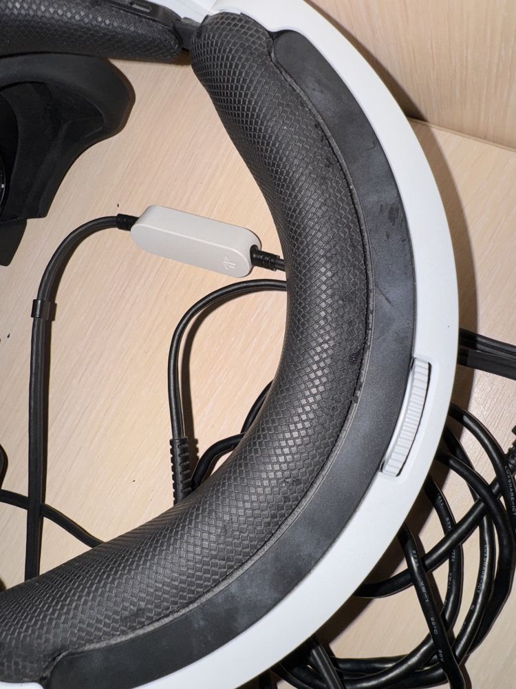 Шолом вітуальної реальності Sony PS4 VR