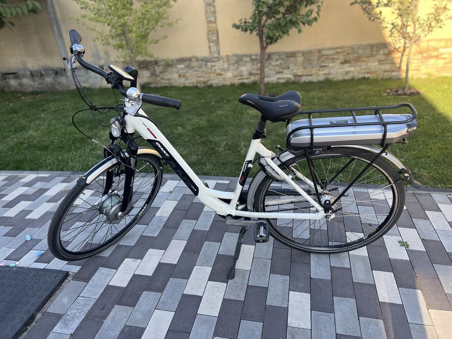 Giant Twist Esprit hybrid в чудовому стані