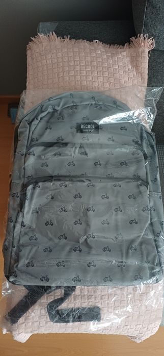 Mochilas escolares
