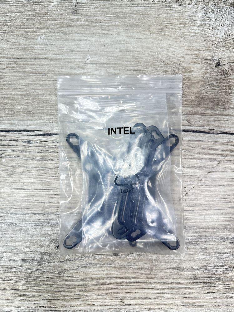 Кріпленя до системи охолодження Bequiet Dark Rock, для платформи intel