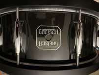 Tarola Gretsch Wood Hoops