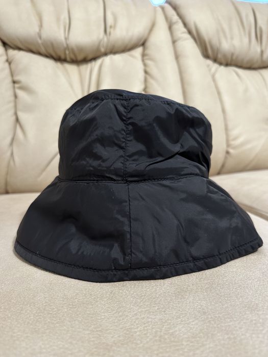 Тепленька панамка